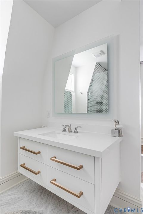 Tiny photo for 1015 W Franklin Street, Richmond, VA 23220 (MLS # 2608247)