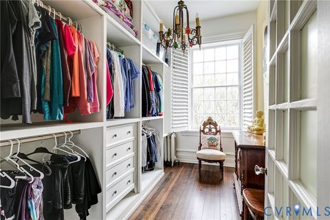 Tiny photo for 1015 W Franklin Street, Richmond, VA 23220 (MLS # 2608247)