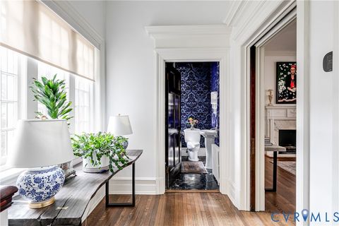 Tiny photo for 1015 W Franklin Street, Richmond, VA 23220 (MLS # 2608247)