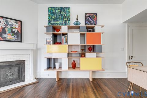 Tiny photo for 1015 W Franklin Street, Richmond, VA 23220 (MLS # 2608247)