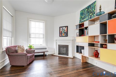 Tiny photo for 1015 W Franklin Street, Richmond, VA 23220 (MLS # 2608247)