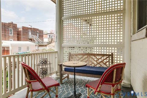 Tiny photo for 1015 W Franklin Street, Richmond, VA 23220 (MLS # 2608247)