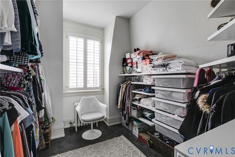 Tiny photo for 1015 W Franklin Street, Richmond, VA 23220 (MLS # 2608247)