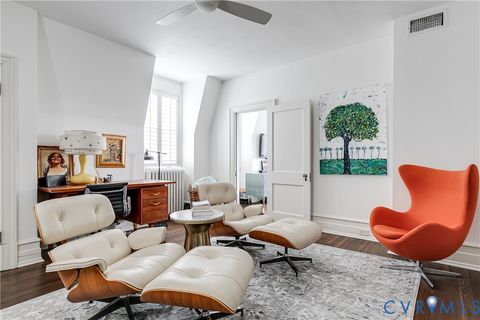 Tiny photo for 1015 W Franklin Street, Richmond, VA 23220 (MLS # 2608247)