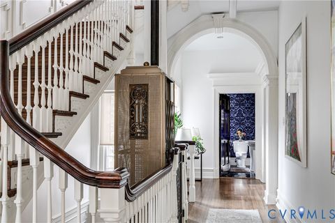 Tiny photo for 1015 W Franklin Street, Richmond, VA 23220 (MLS # 2608247)