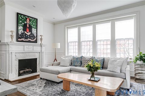 Tiny photo for 1015 W Franklin Street, Richmond, VA 23220 (MLS # 2608247)