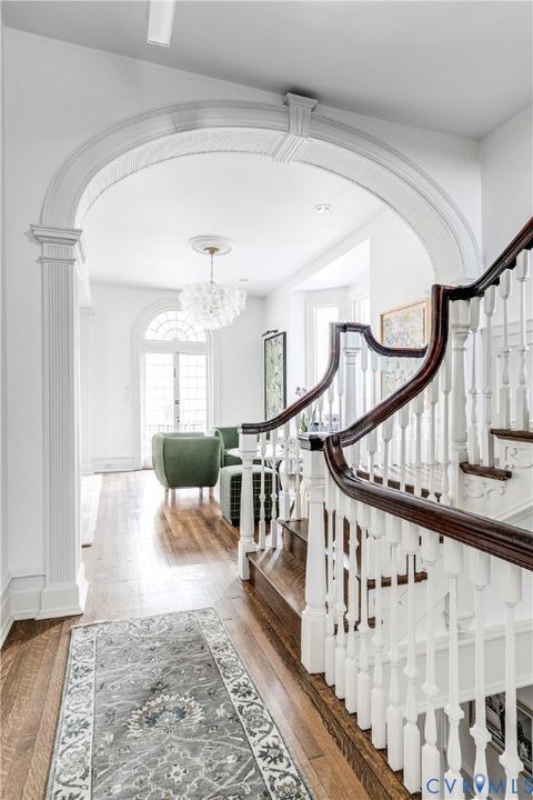 Tiny photo for 1015 W Franklin Street, Richmond, VA 23220 (MLS # 2608247)