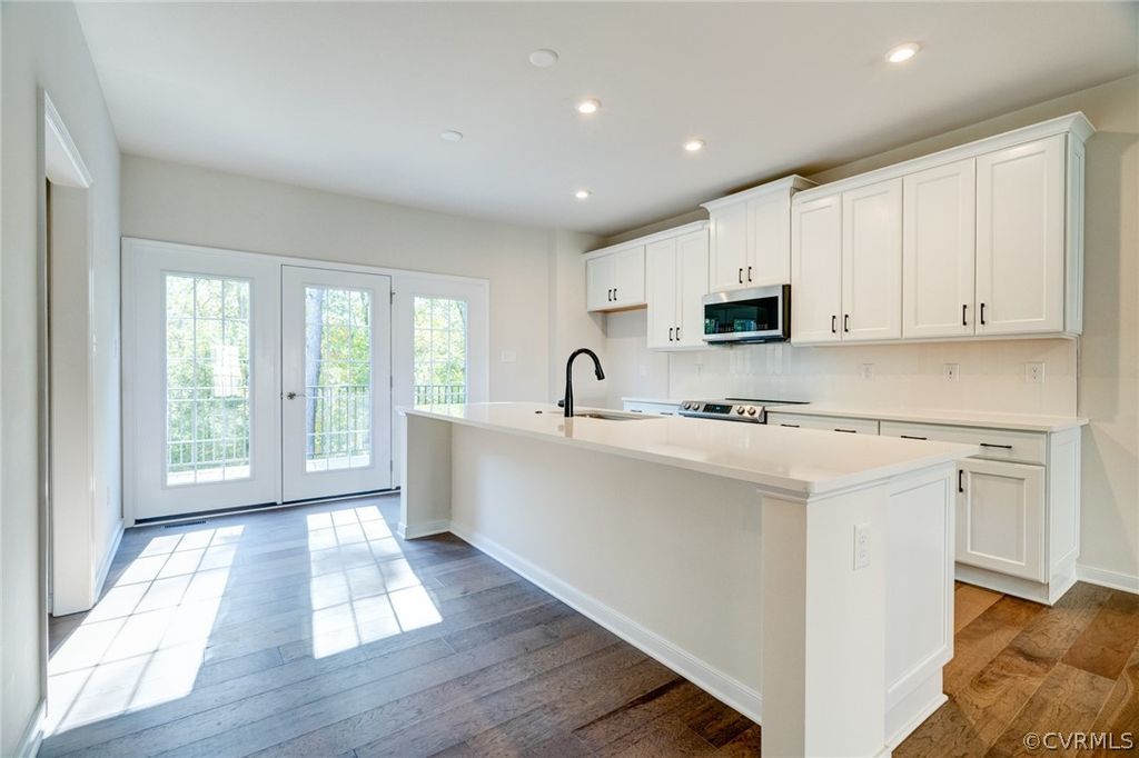 Photo for 4605 Broad Hill Drive #63, Henrico, VA 23233 (MLS # 2227111)