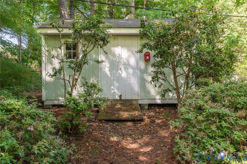 Tiny photo for 7113 Pinetree Road, Henrico, VA 23229 (MLS # 2612066)