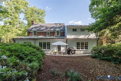 Tiny photo for 7113 Pinetree Road, Henrico, VA 23229 (MLS # 2612066)