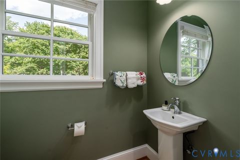Tiny photo for 7113 Pinetree Road, Henrico, VA 23229 (MLS # 2612066)