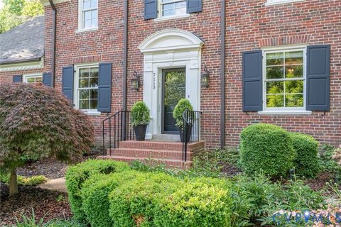 Tiny photo for 7113 Pinetree Road, Henrico, VA 23229 (MLS # 2612066)