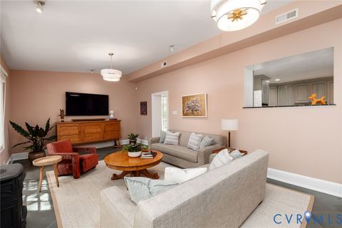 Tiny photo for 7113 Pinetree Road, Henrico, VA 23229 (MLS # 2612066)