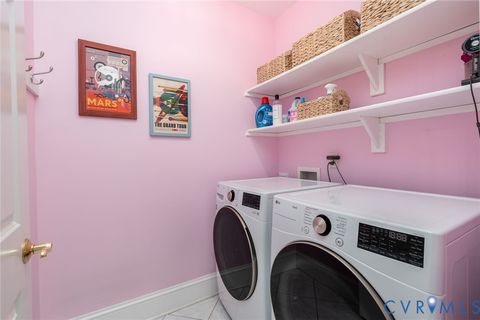 Tiny photo for 7113 Pinetree Road, Henrico, VA 23229 (MLS # 2612066)