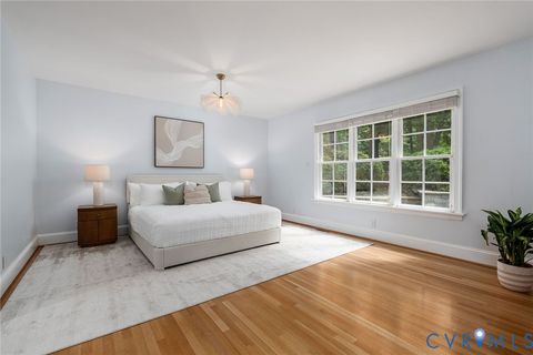 Tiny photo for 7113 Pinetree Road, Henrico, VA 23229 (MLS # 2612066)
