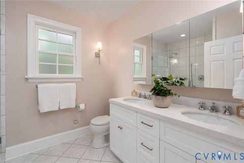Tiny photo for 7113 Pinetree Road, Henrico, VA 23229 (MLS # 2612066)