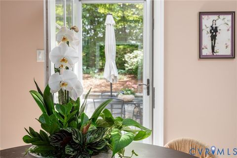 Tiny photo for 7113 Pinetree Road, Henrico, VA 23229 (MLS # 2612066)