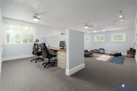 Tiny photo for 7113 Pinetree Road, Henrico, VA 23229 (MLS # 2612066)