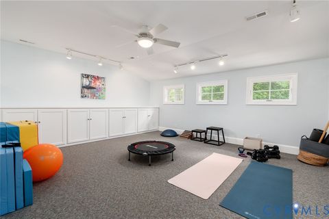 Tiny photo for 7113 Pinetree Road, Henrico, VA 23229 (MLS # 2612066)