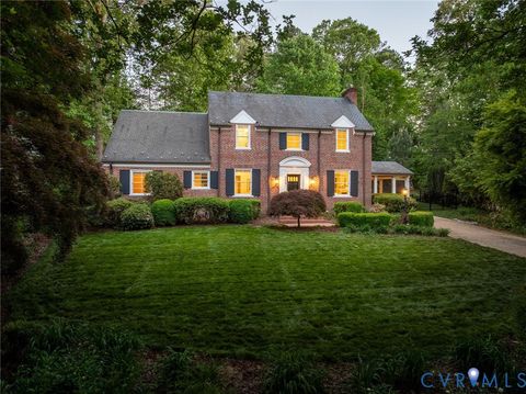 Tiny photo for 7113 Pinetree Road, Henrico, VA 23229 (MLS # 2612066)