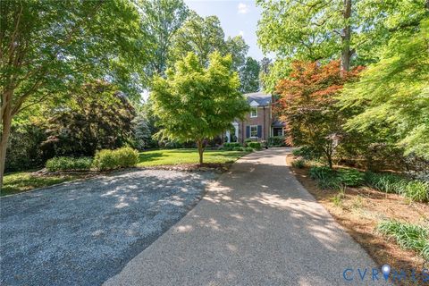 Tiny photo for 7113 Pinetree Road, Henrico, VA 23229 (MLS # 2612066)