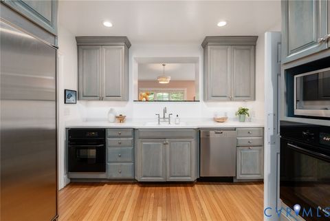 Tiny photo for 7113 Pinetree Road, Henrico, VA 23229 (MLS # 2612066)