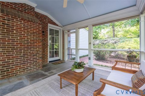 Tiny photo for 7113 Pinetree Road, Henrico, VA 23229 (MLS # 2612066)