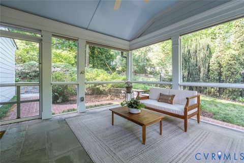 Tiny photo for 7113 Pinetree Road, Henrico, VA 23229 (MLS # 2612066)