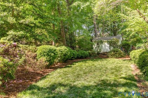 Tiny photo for 7113 Pinetree Road, Henrico, VA 23229 (MLS # 2612066)