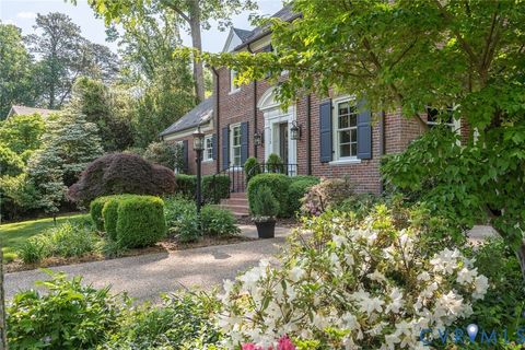 Tiny photo for 7113 Pinetree Road, Henrico, VA 23229 (MLS # 2612066)