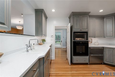 Tiny photo for 7113 Pinetree Road, Henrico, VA 23229 (MLS # 2612066)