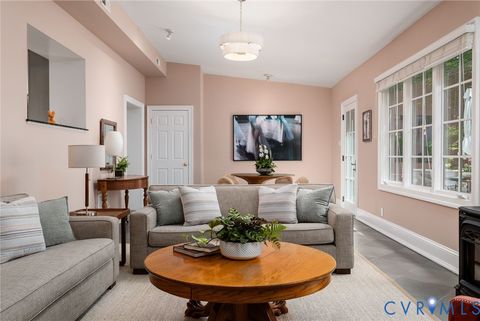 Tiny photo for 7113 Pinetree Road, Henrico, VA 23229 (MLS # 2612066)