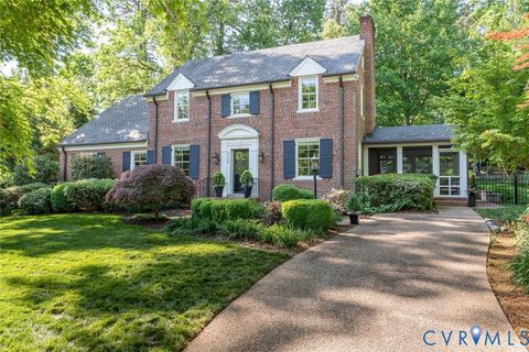 Tiny photo for 7113 Pinetree Road, Henrico, VA 23229 (MLS # 2612066)