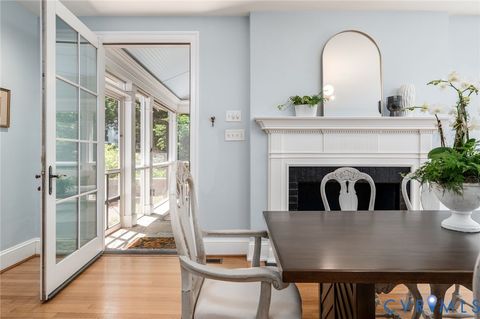 Tiny photo for 7113 Pinetree Road, Henrico, VA 23229 (MLS # 2612066)