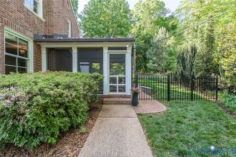 Tiny photo for 7113 Pinetree Road, Henrico, VA 23229 (MLS # 2612066)