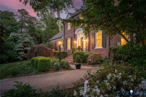 Tiny photo for 7113 Pinetree Road, Henrico, VA 23229 (MLS # 2612066)
