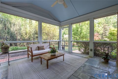 Tiny photo for 7113 Pinetree Road, Henrico, VA 23229 (MLS # 2612066)