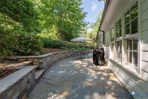 Tiny photo for 7113 Pinetree Road, Henrico, VA 23229 (MLS # 2612066)