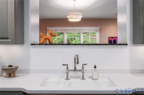 Tiny photo for 7113 Pinetree Road, Henrico, VA 23229 (MLS # 2612066)