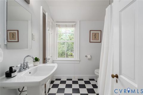 Tiny photo for 7113 Pinetree Road, Henrico, VA 23229 (MLS # 2612066)