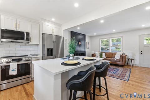 Tiny photo for 7513 Griffin Avenue, Richmond, VA 23227 (MLS # 2617466)