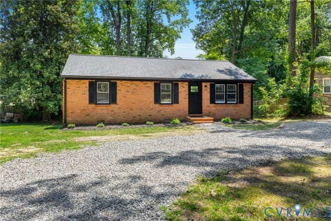 Tiny photo for 7513 Griffin Avenue, Richmond, VA 23227 (MLS # 2617466)