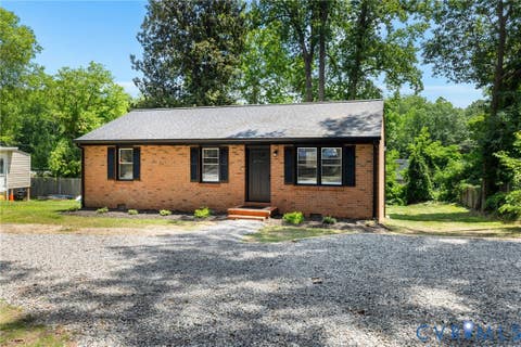 Tiny photo for 7513 Griffin Avenue, Richmond, VA 23227 (MLS # 2617466)