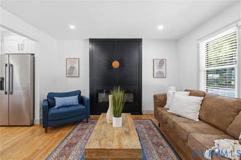 Tiny photo for 7513 Griffin Avenue, Richmond, VA 23227 (MLS # 2617466)