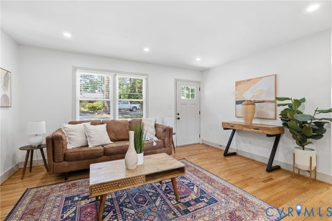 Tiny photo for 7513 Griffin Avenue, Richmond, VA 23227 (MLS # 2617466)