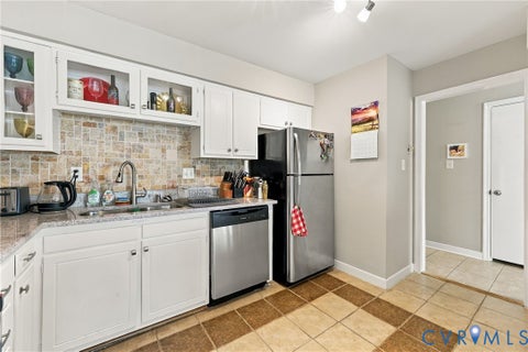 Tiny photo for 6205 Aldersbrook Court, North Chesterfield, VA 23224 (MLS # 2629140)