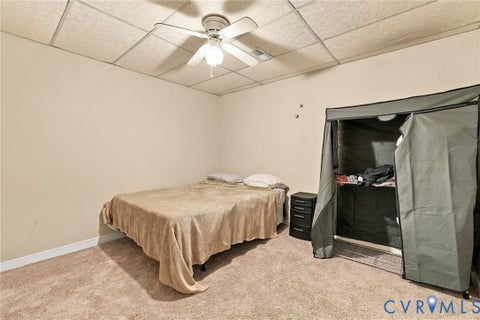 Tiny photo for 6205 Aldersbrook Court, North Chesterfield, VA 23224 (MLS # 2629140)