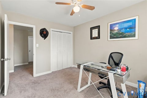 Tiny photo for 6205 Aldersbrook Court, North Chesterfield, VA 23224 (MLS # 2629140)