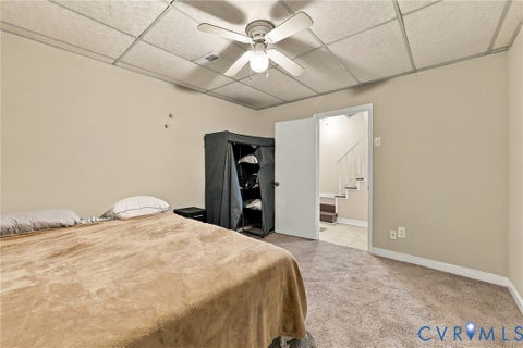 Tiny photo for 6205 Aldersbrook Court, North Chesterfield, VA 23224 (MLS # 2629140)