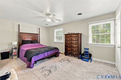 Tiny photo for 6205 Aldersbrook Court, North Chesterfield, VA 23224 (MLS # 2629140)